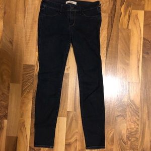Hollister jeggings